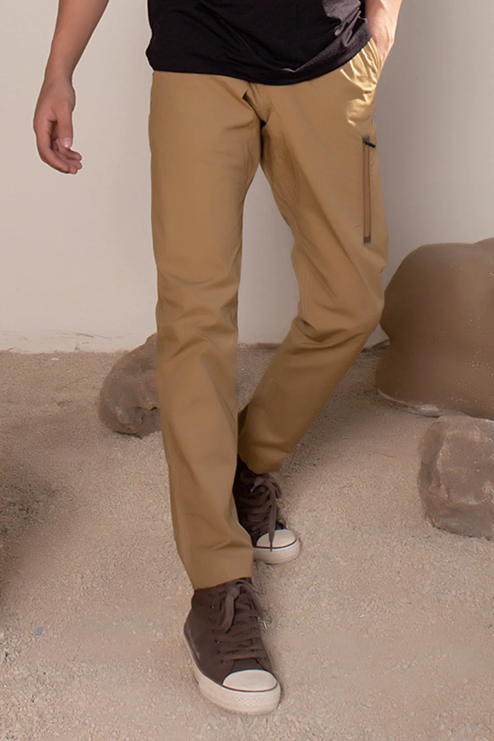 Yosemite Rip Stop Khaki 2.0